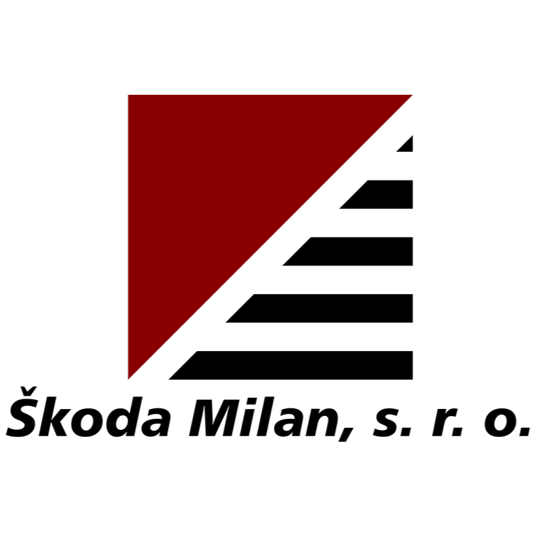 Škoda Milan logo
